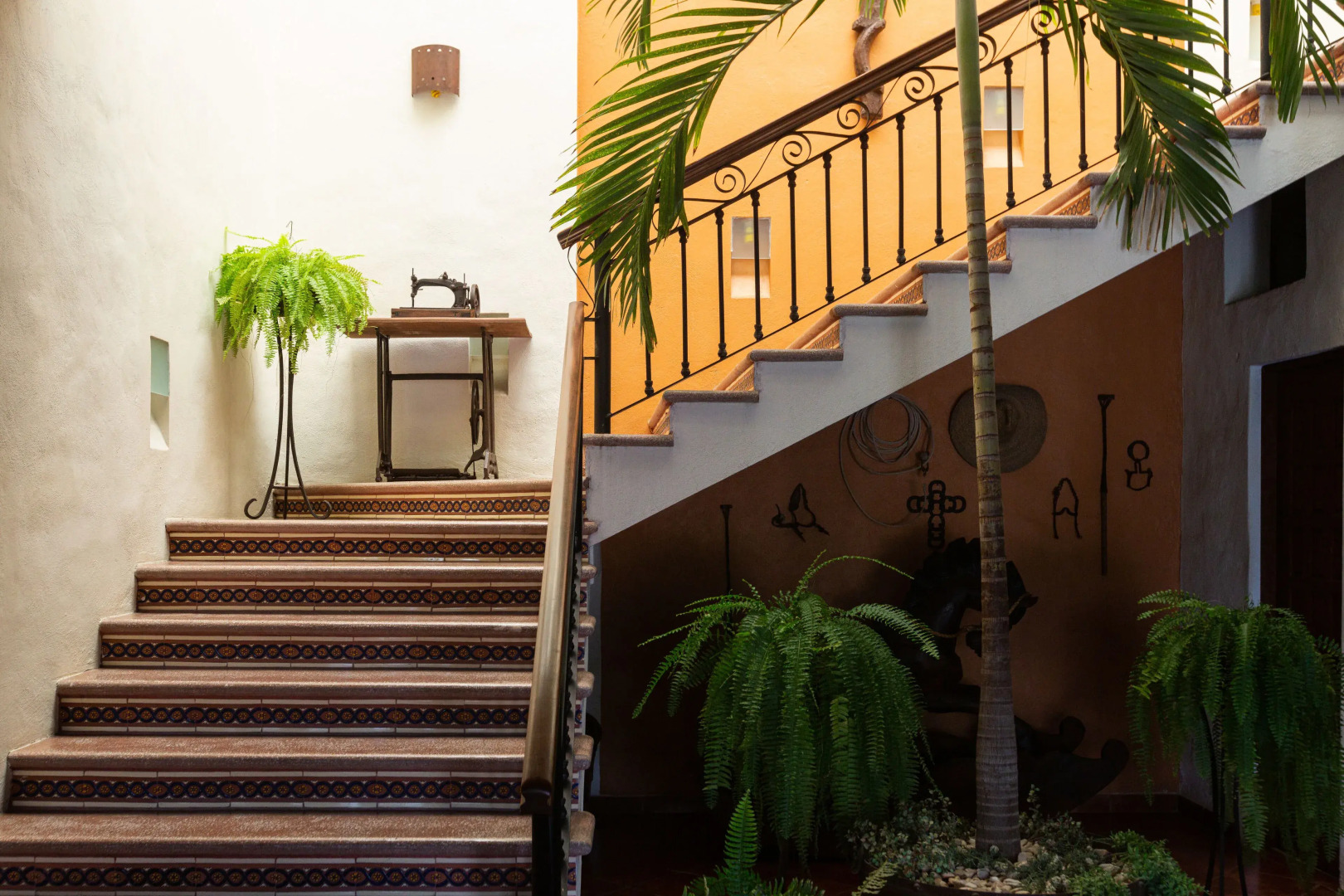 Hacienda La Moreda Hotel Spa