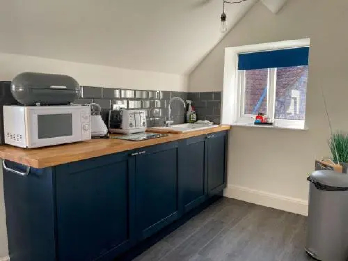 Timbertop Aparthotel