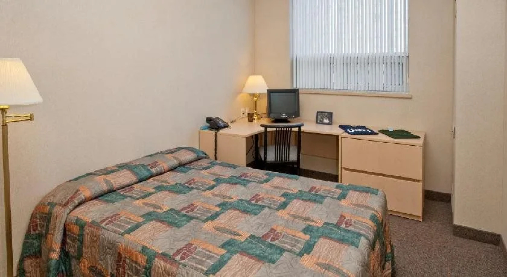 Residence & Conference Centre - Oshawa