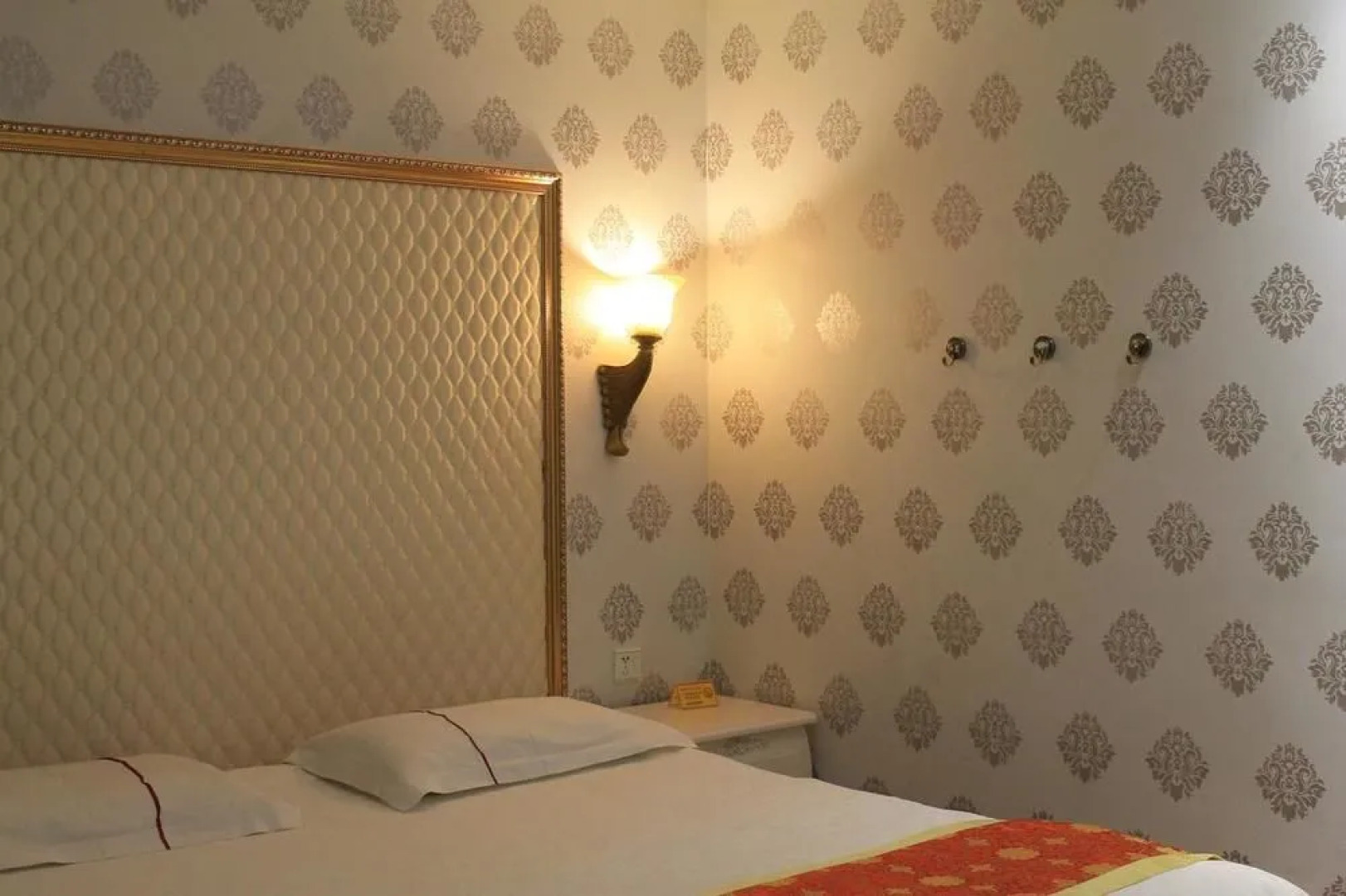 Shu Man Boutique Hotel-xiamen