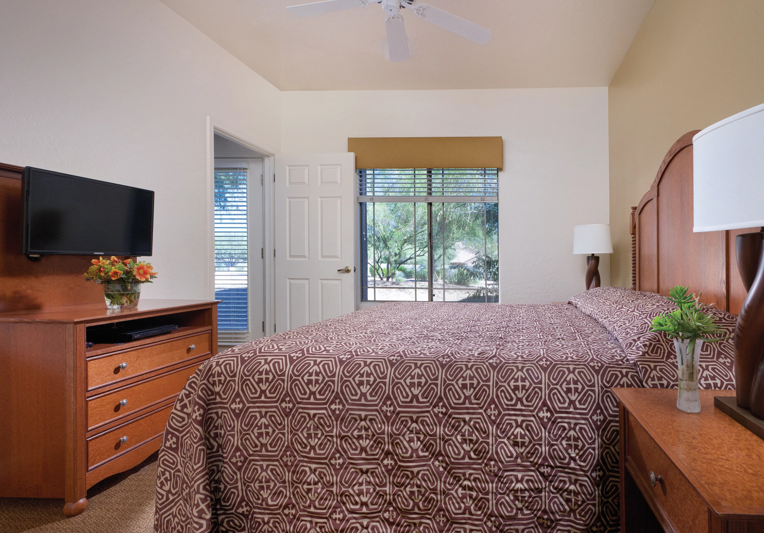 WorldMark Rancho Vistoso