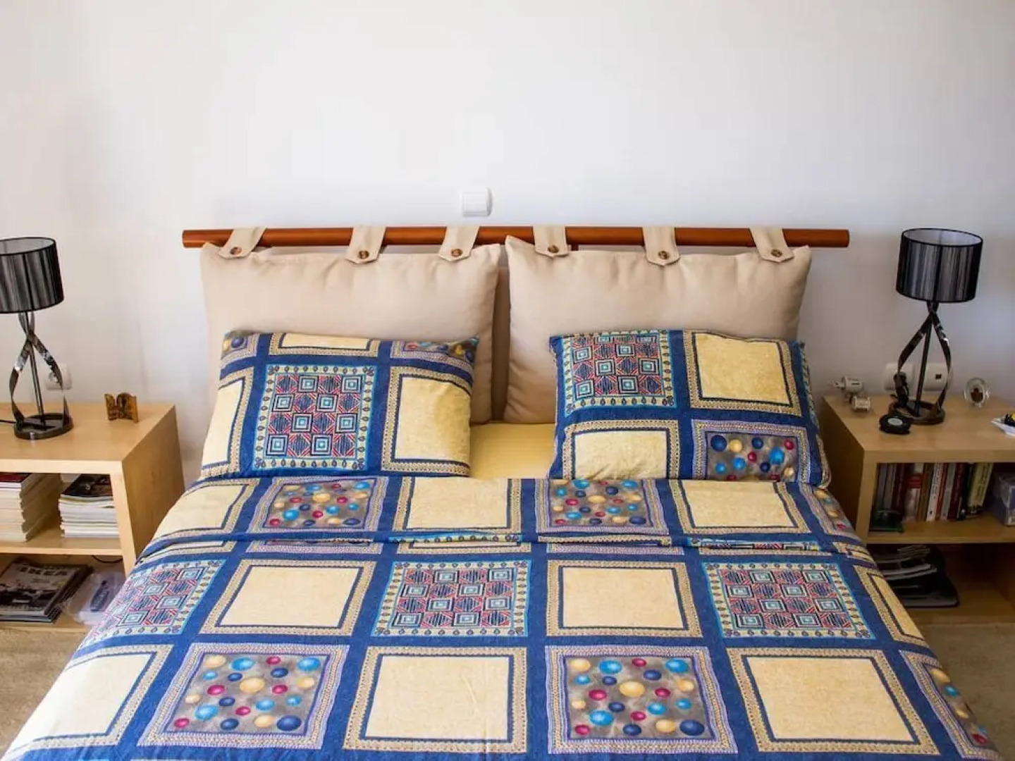 Modern Beach House Near Athens - Four Bedroom House, Sleeps 8