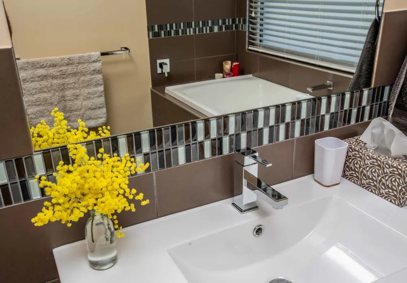 The Chocolate Lily B&B