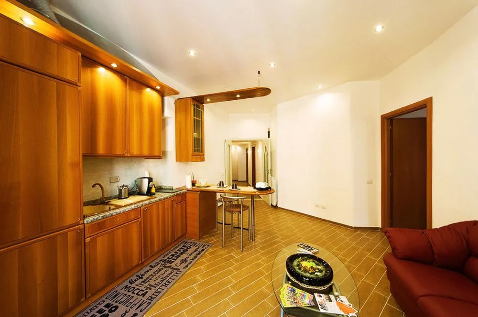 MICLAD BeB Colosseum Guest House