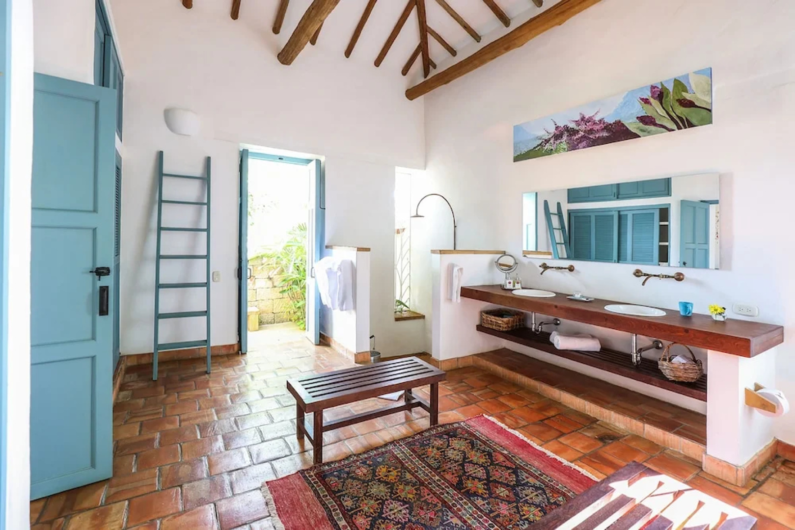 Casa Barichara Boutique