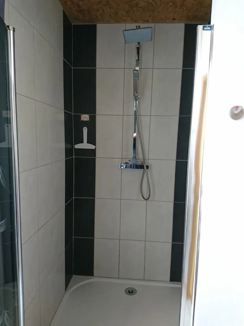 Chambres d'Hotes Tour de la Gabelle