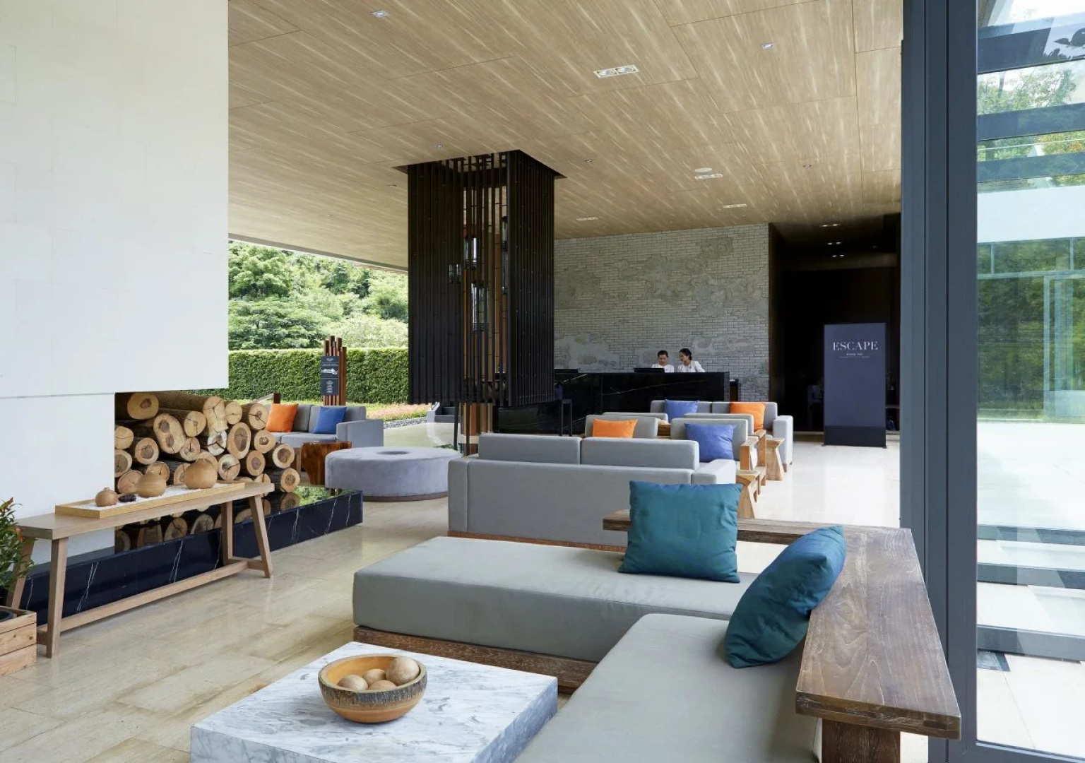 The Peri Hotel Khao Yai