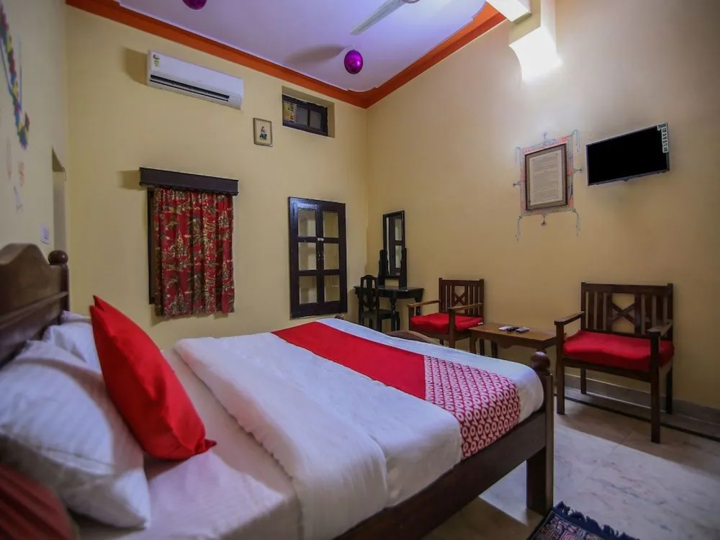 Hotel Jasol Heritage