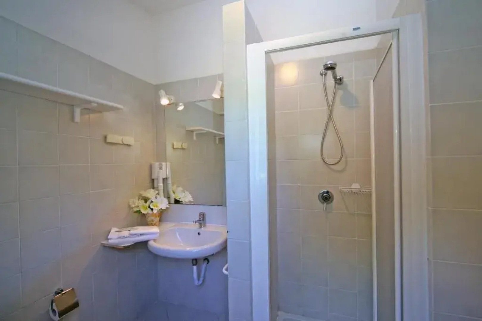 Residence Baia Salinedda