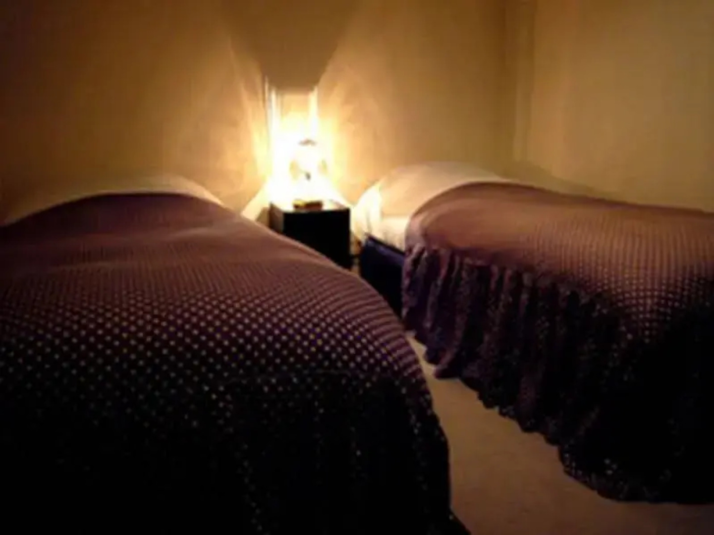 Resort Pension Le Lagon