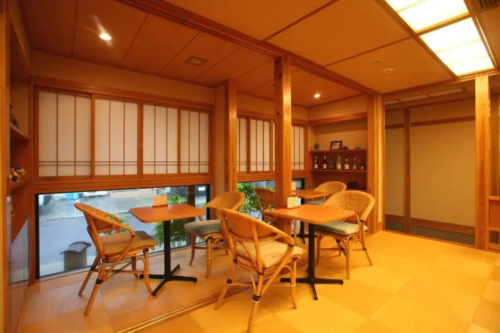 Yunotsu Onsen Hotel Kiunso