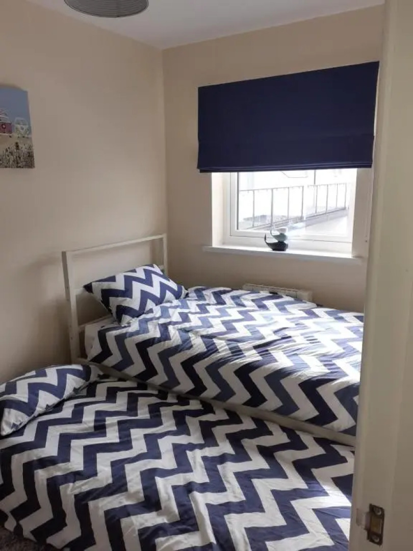 Lovely coastal house in the western lake district minimum 3 night stay