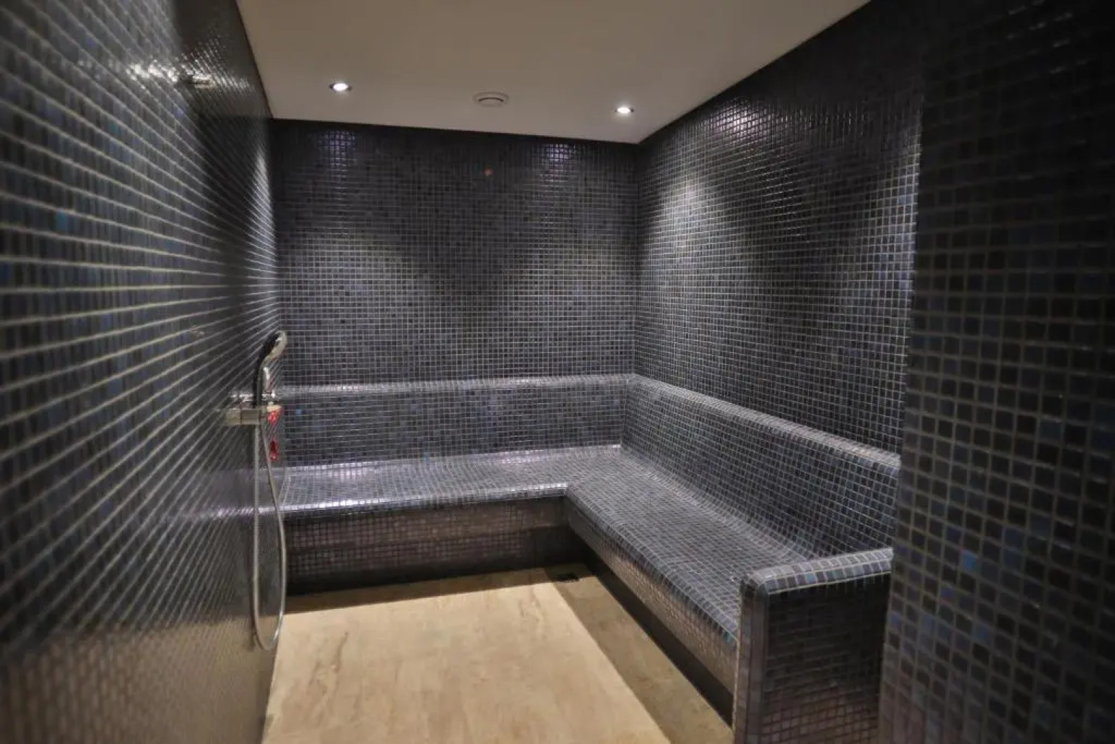 Kaya Izmir Thermal And Convention