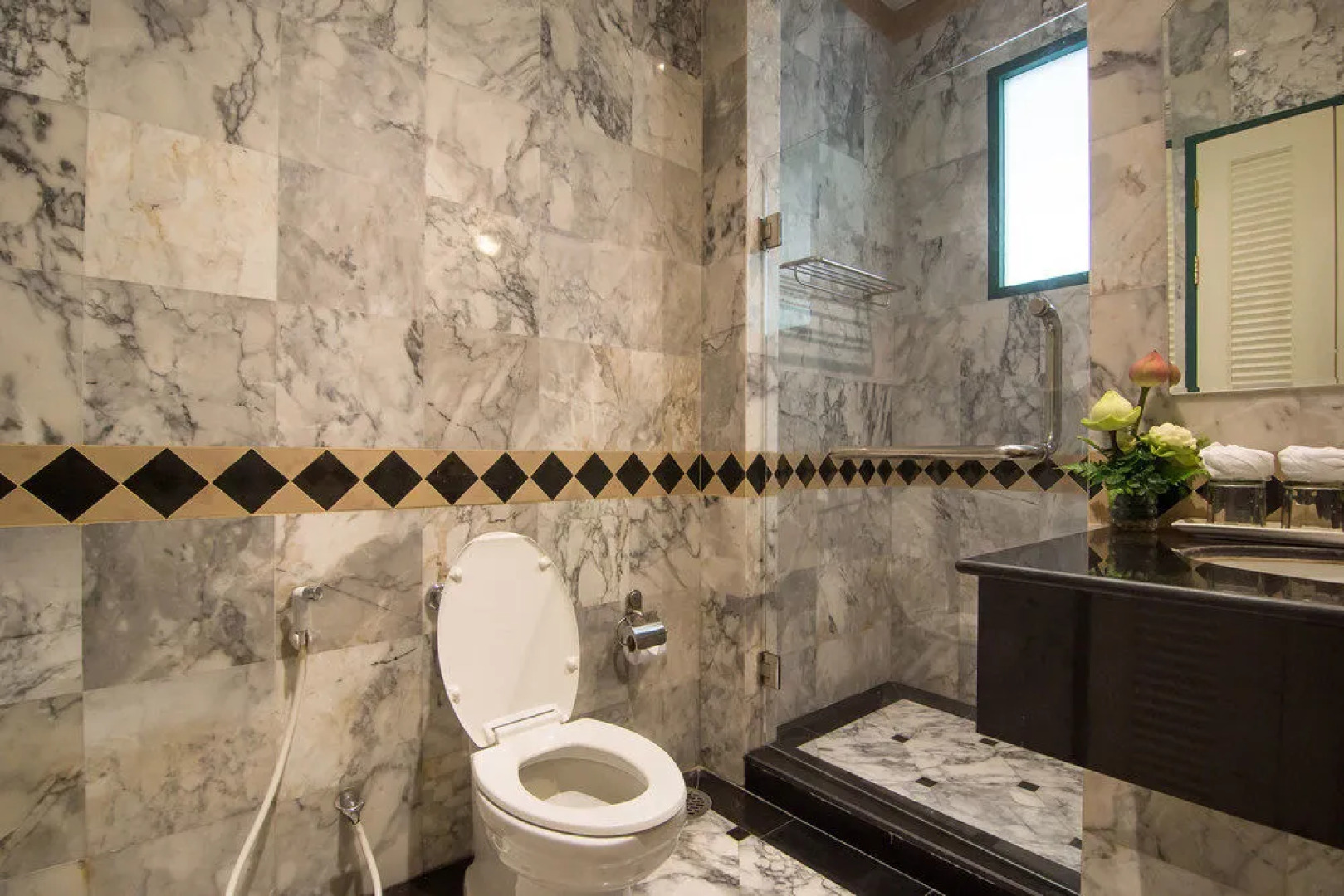 Buddy Oriental Riverside Pakkred Hotel Nonthaburi