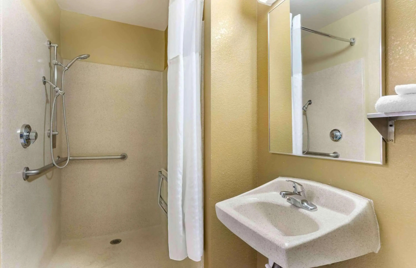 Extended Stay America Suites Livermore Airway Blvd