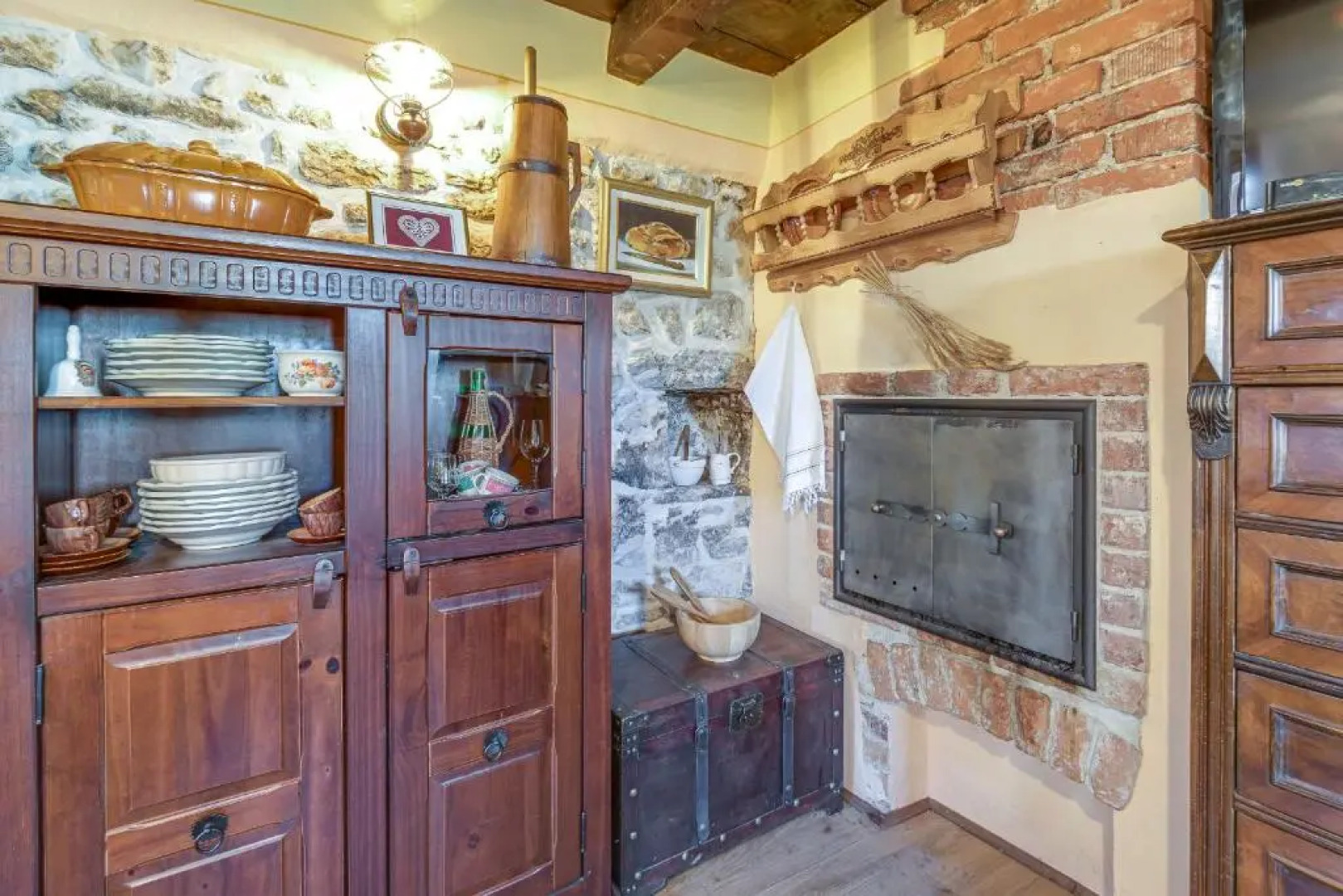 Homestead Bahor With Whirlpool