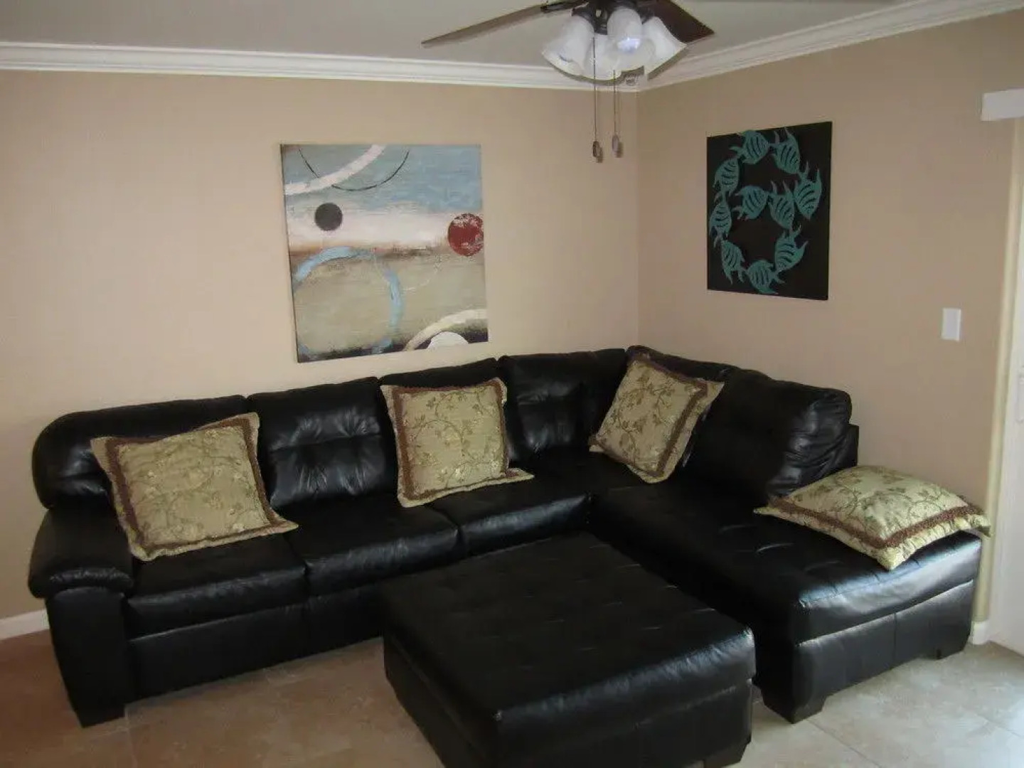 Galveston Beach Condos