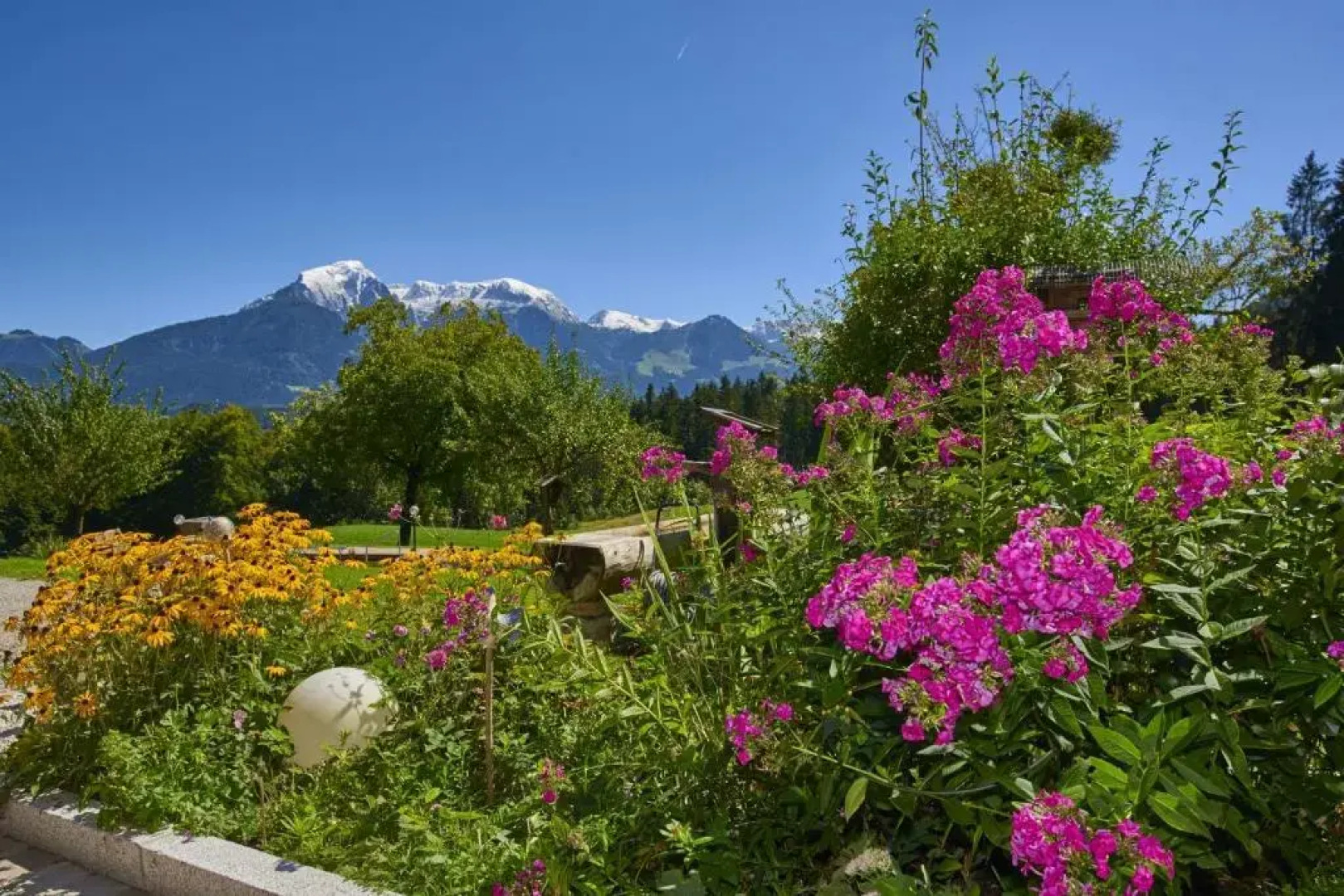 Alpenhotel Hundsreitlehen