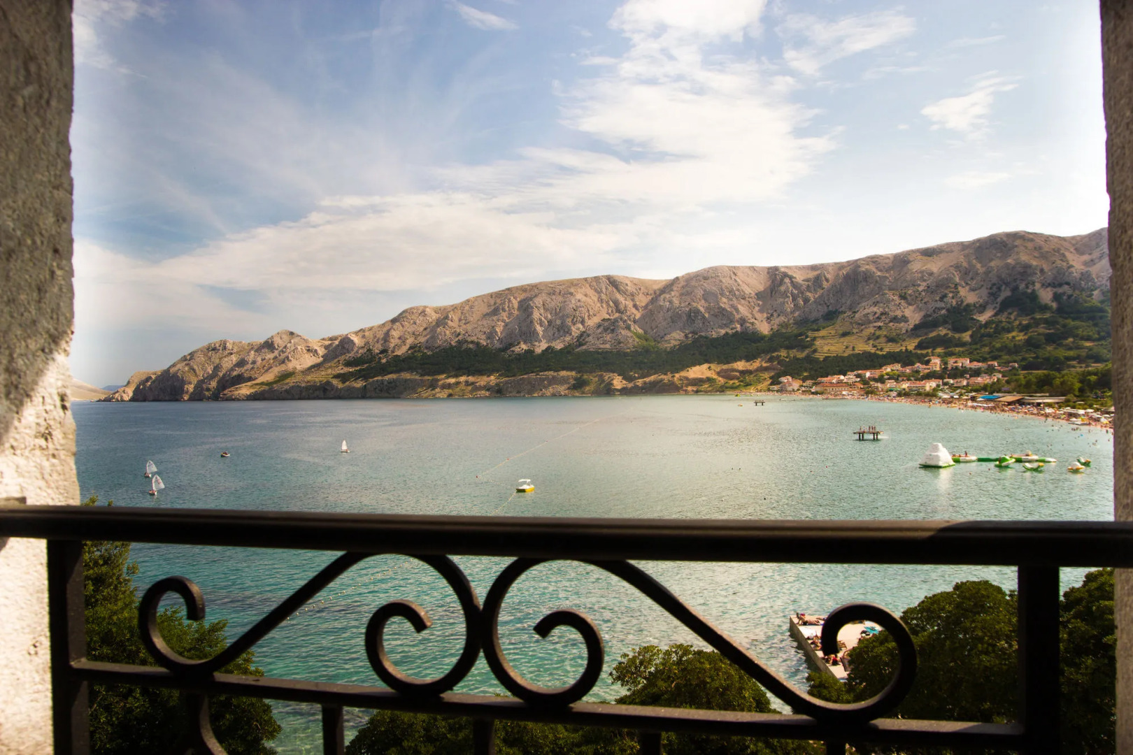 Heritage hotel Forza