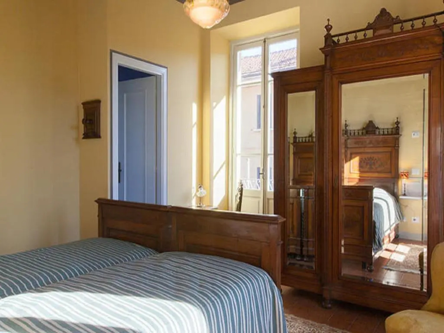 La Seca - Antico Albergo Alzese