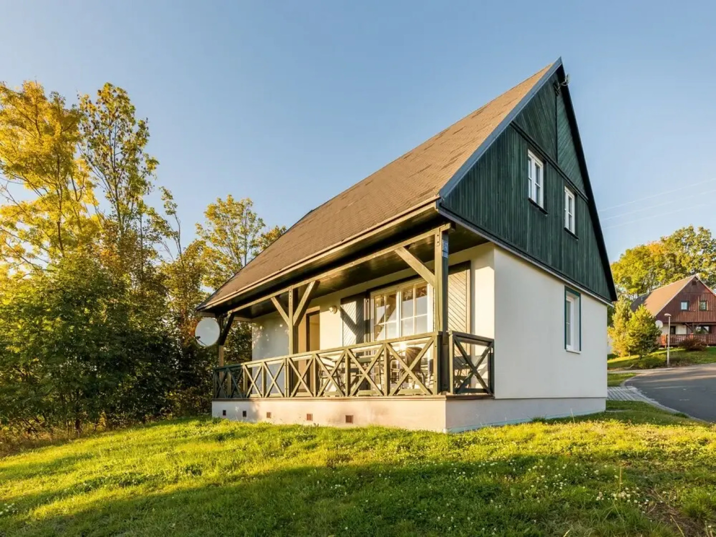 Holiday Hill 47 ern D l