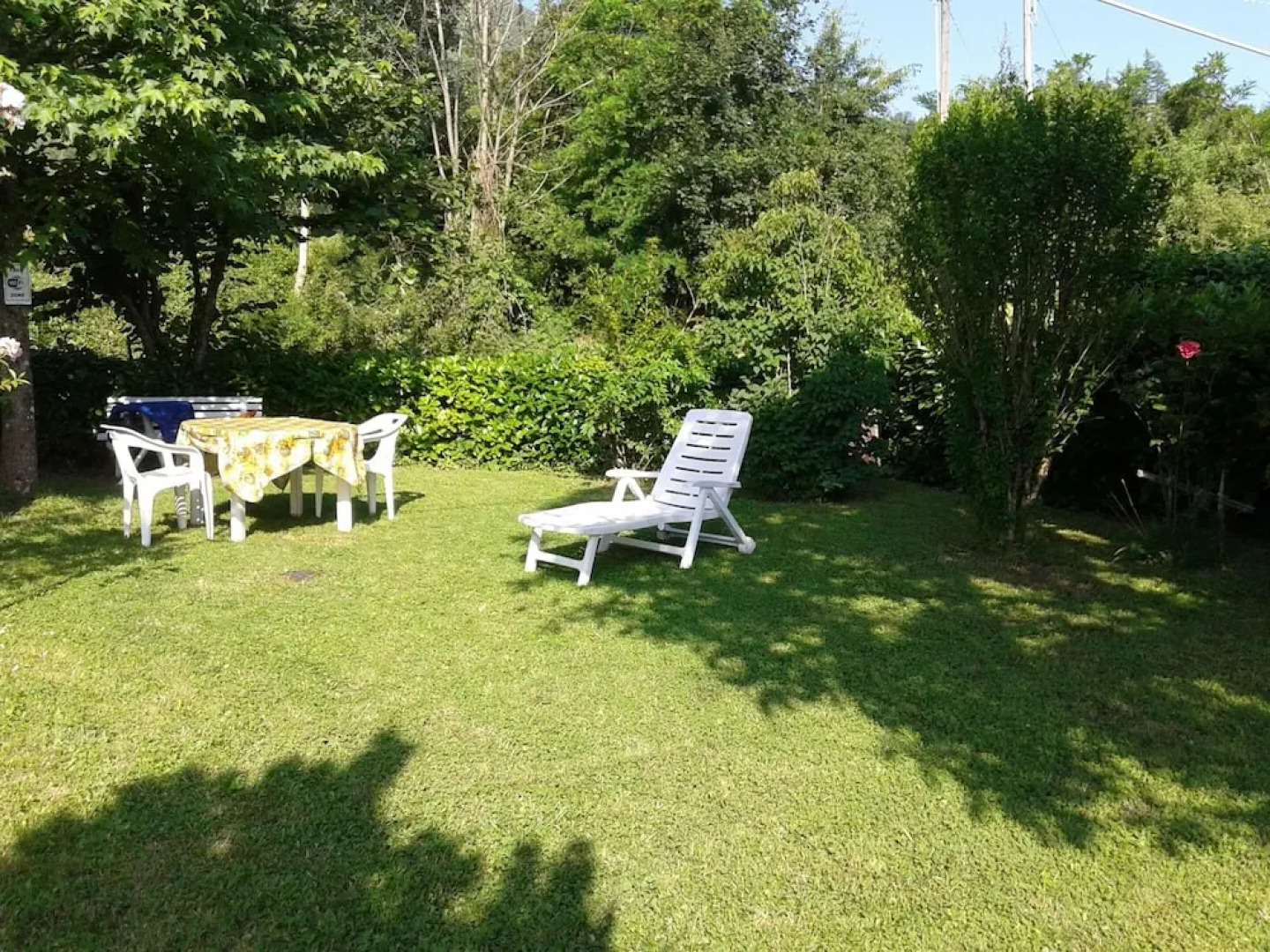 Peaceful Stay With Garden