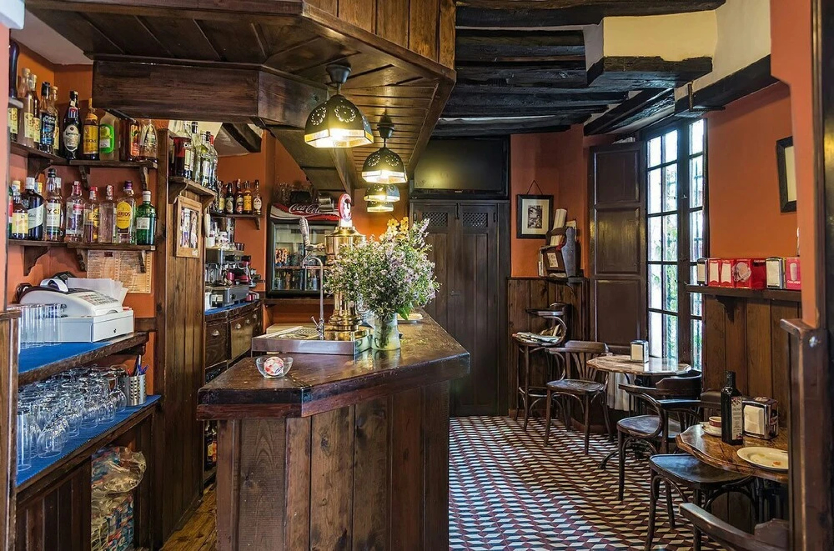 Hotel Restaurante Zahorí