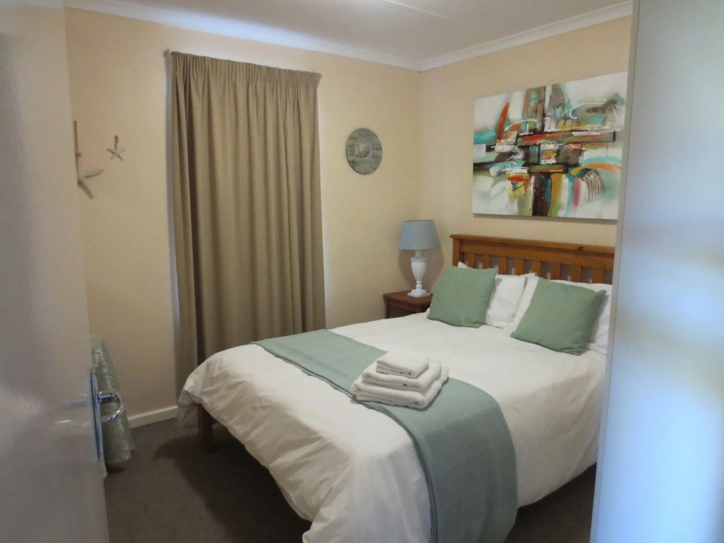 Masada Guest House B&B