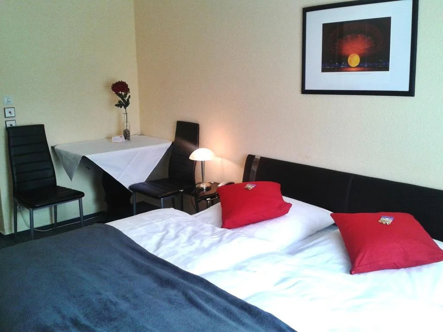 Hotel Zur Post Gelsenkirchen