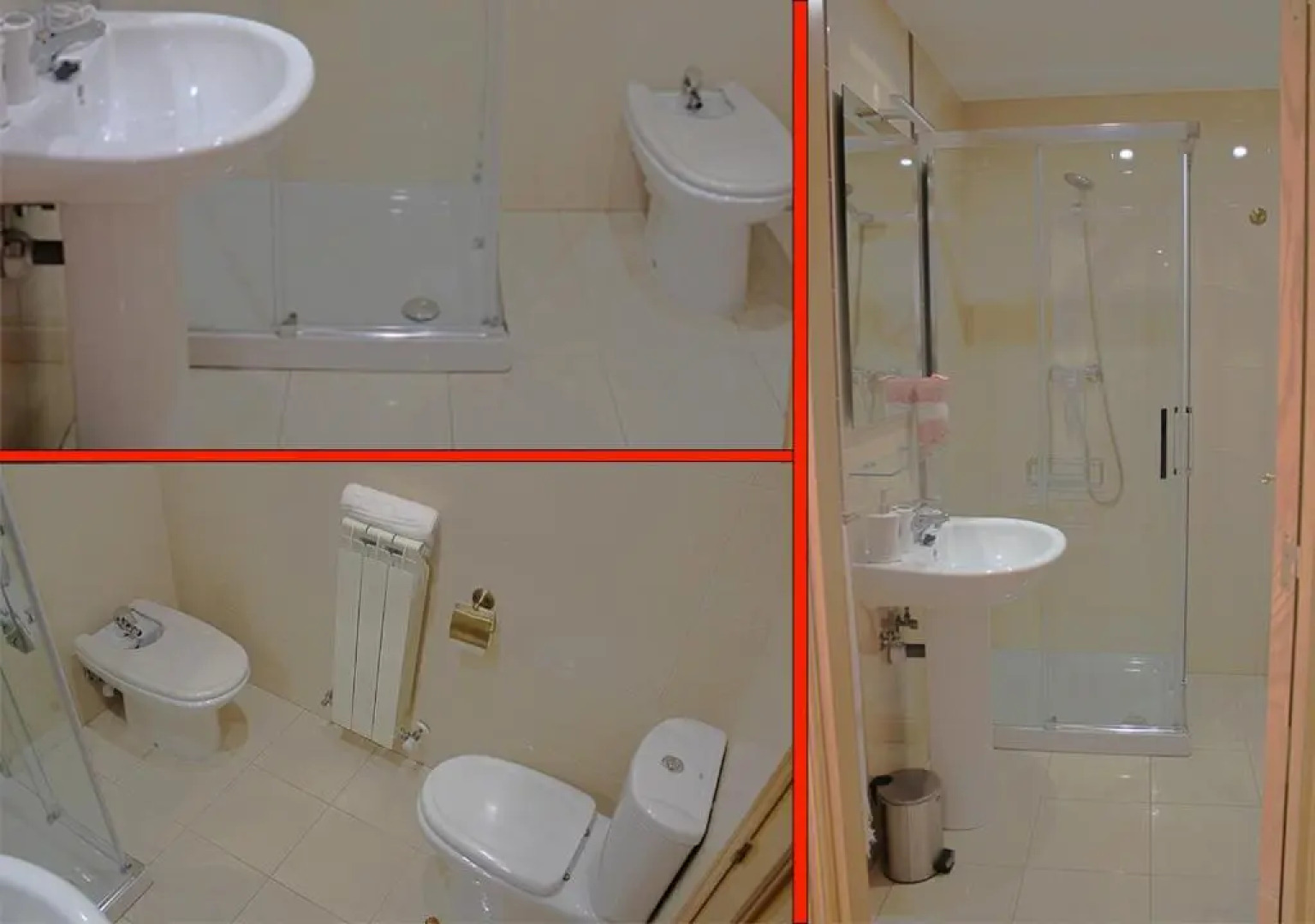 Apartamento Mirador del Pantano 1