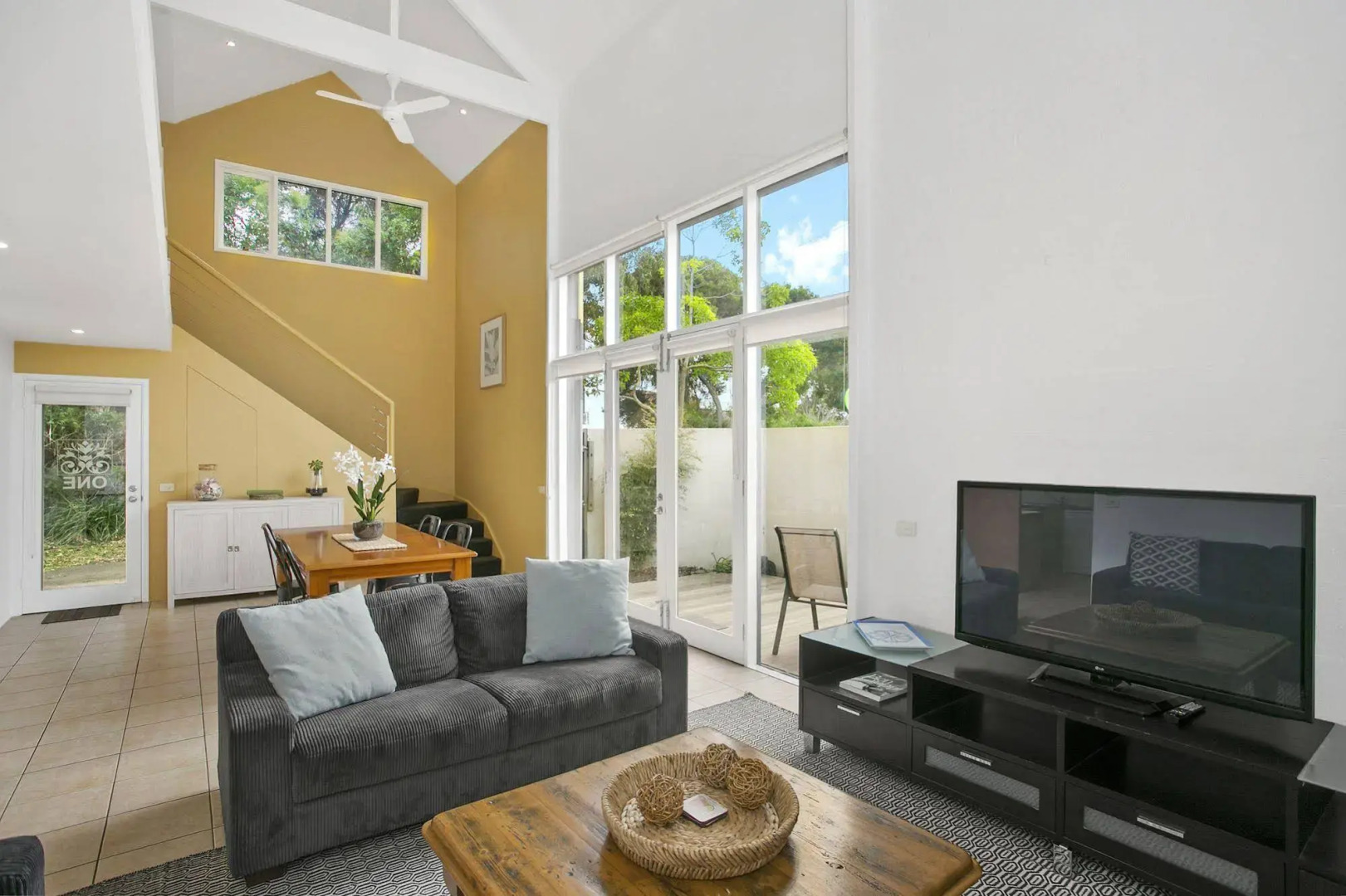 Terrace Lofts Apartments