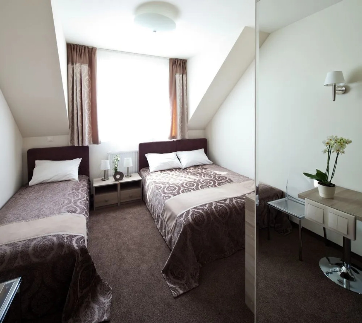 Villa Madre Golf & Family