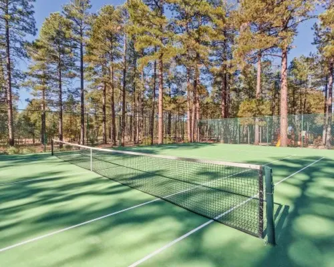 Club Wyndham Pinetop