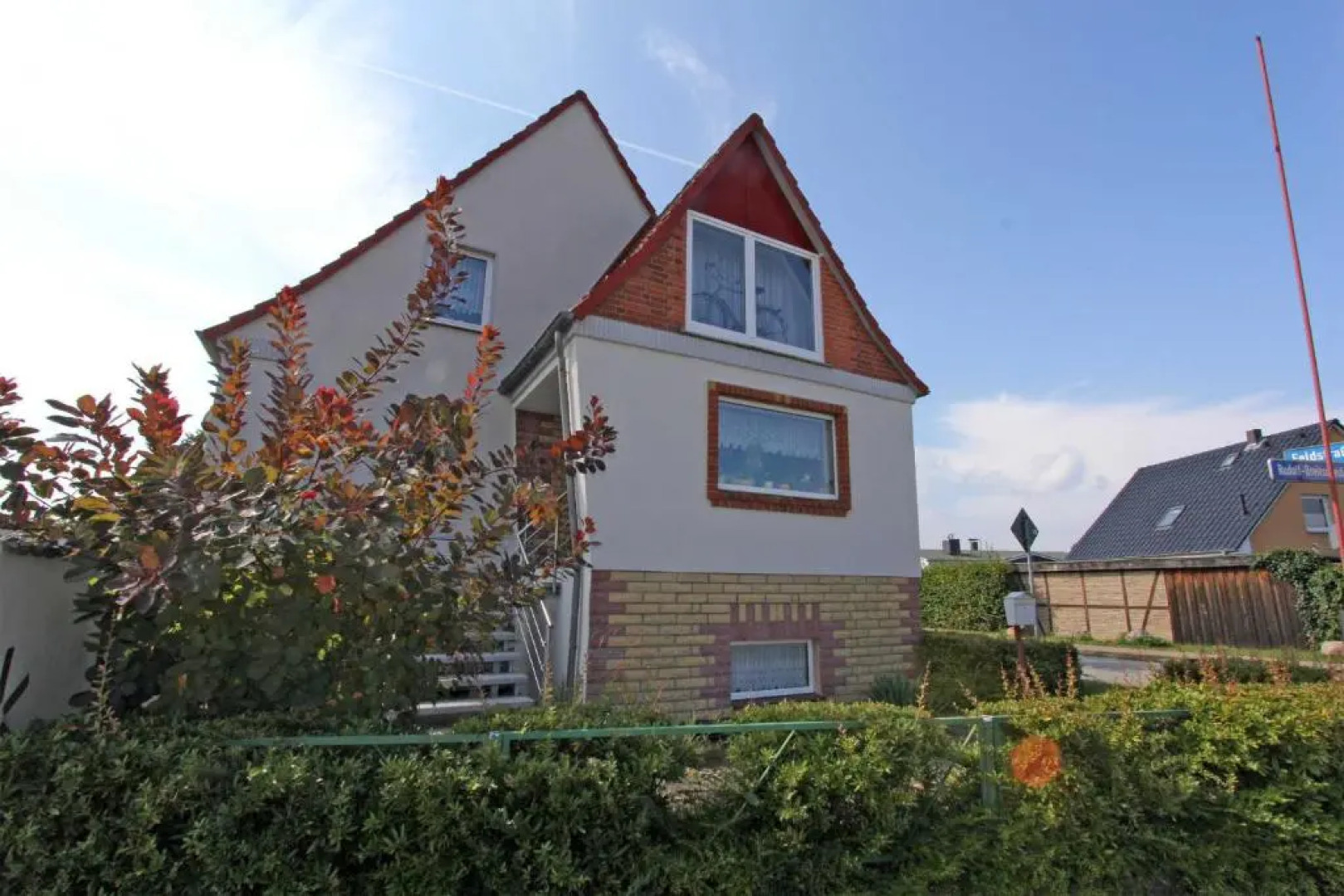 Ferienwohnung Neukloster WEST 351