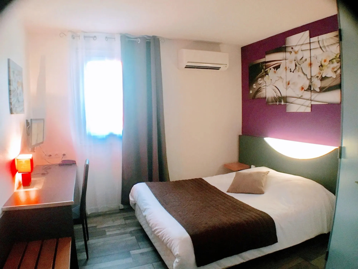 L'Hôtel Le Marais Romilly Sur Seine Centre