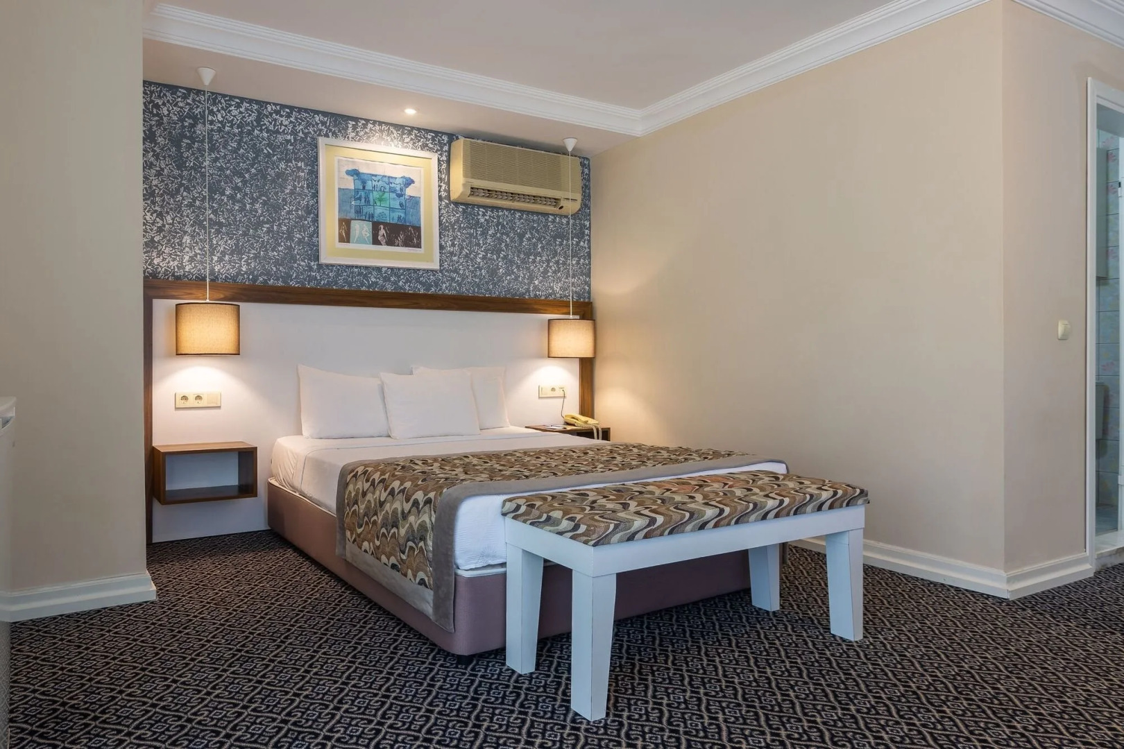 Simena Holiday Village & Villas