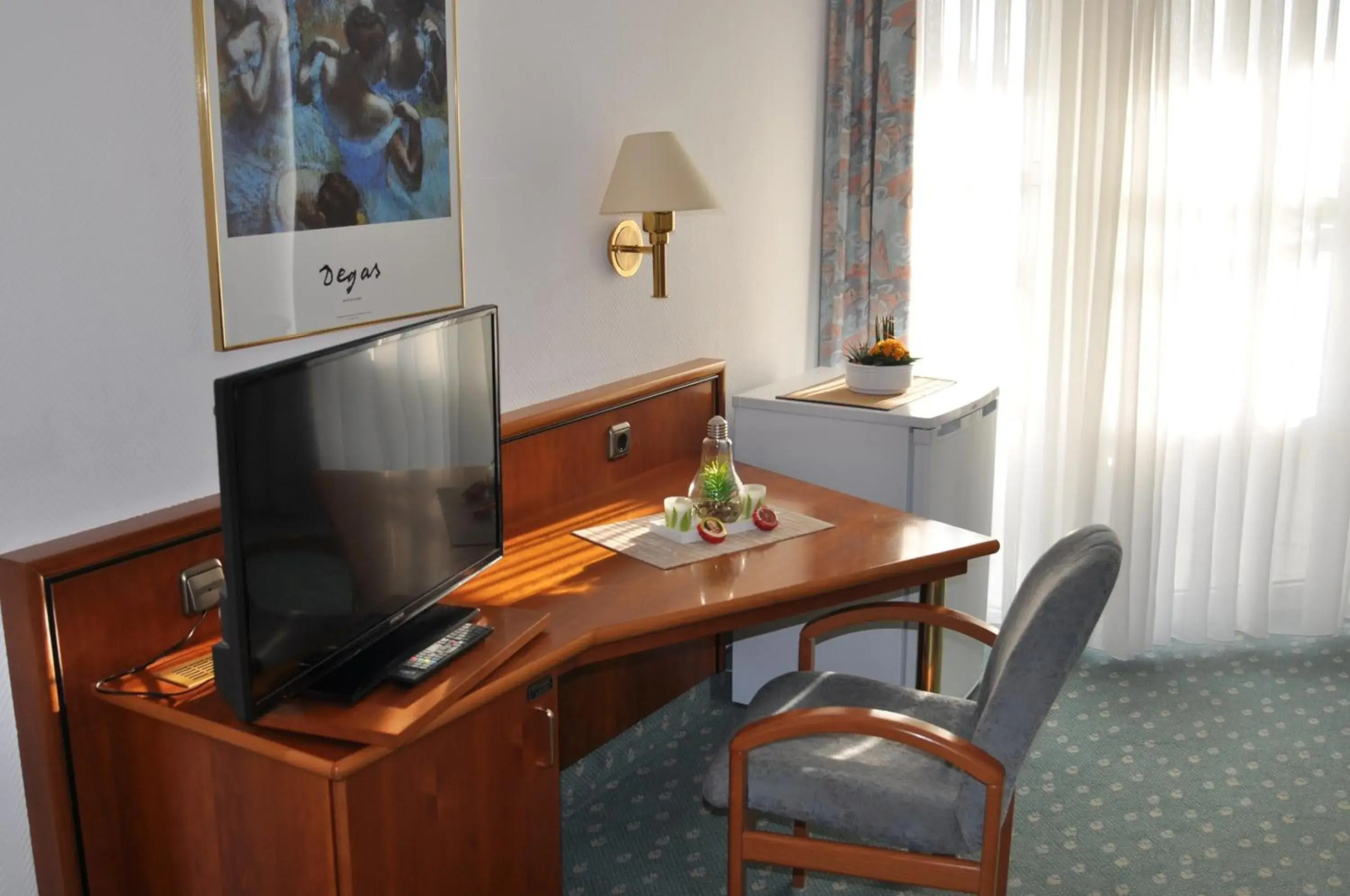 Hotel Gallmersgarten