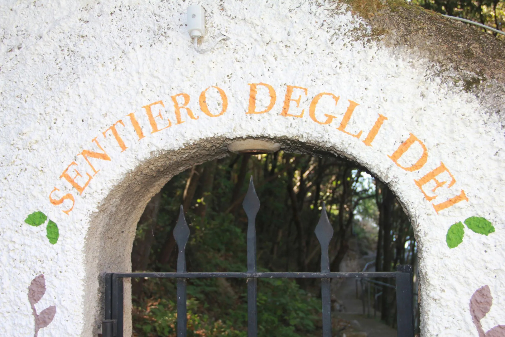 I Giardini Dei Sensi