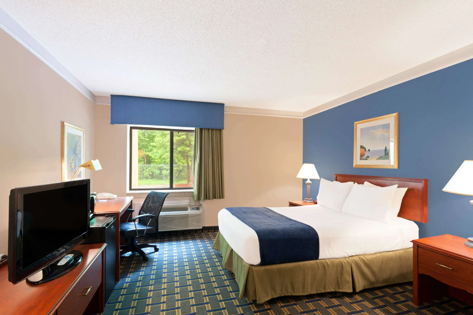 Baymont by Wyndham Memphis East