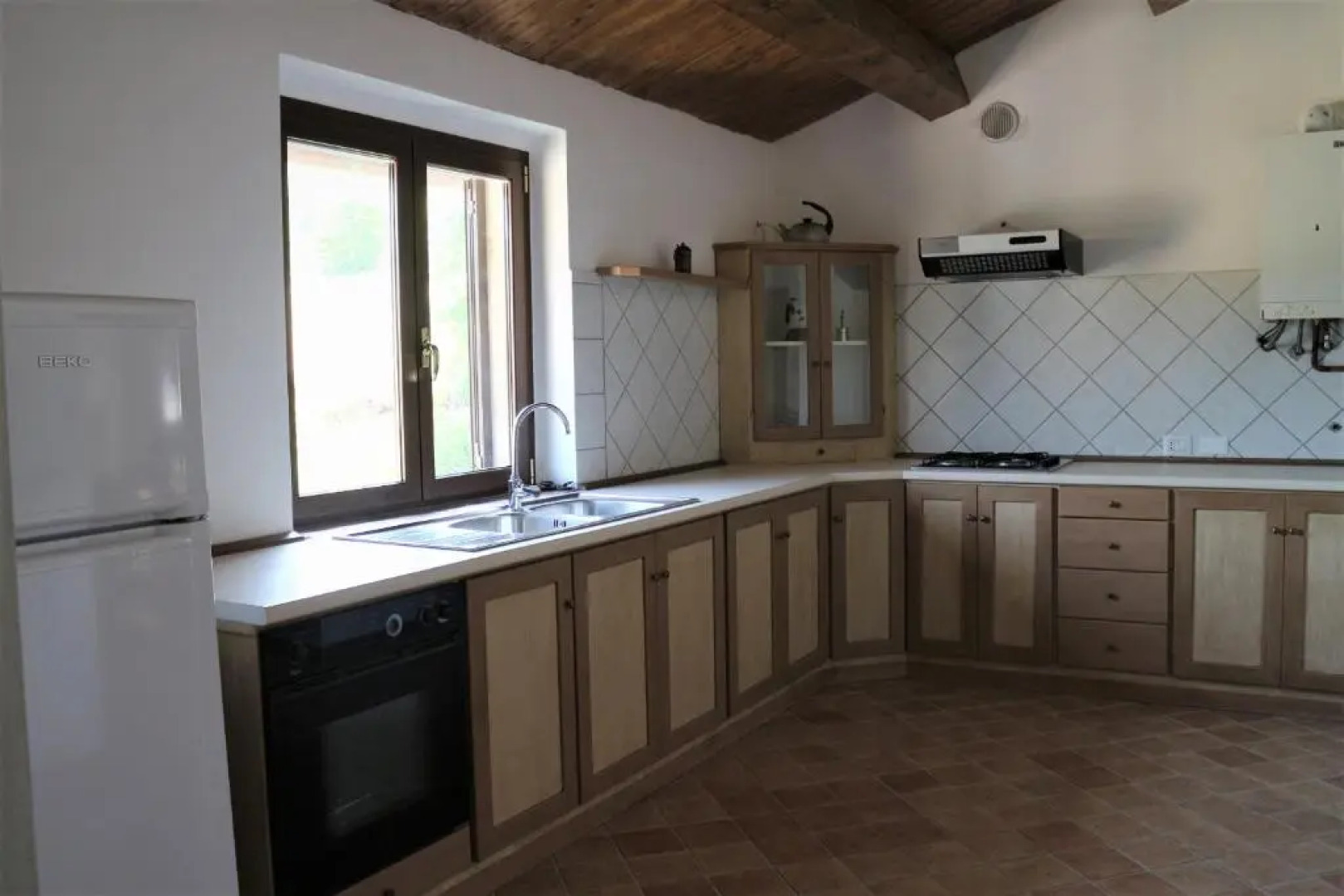 Analogic Tour - Appartamenti nel Borgo