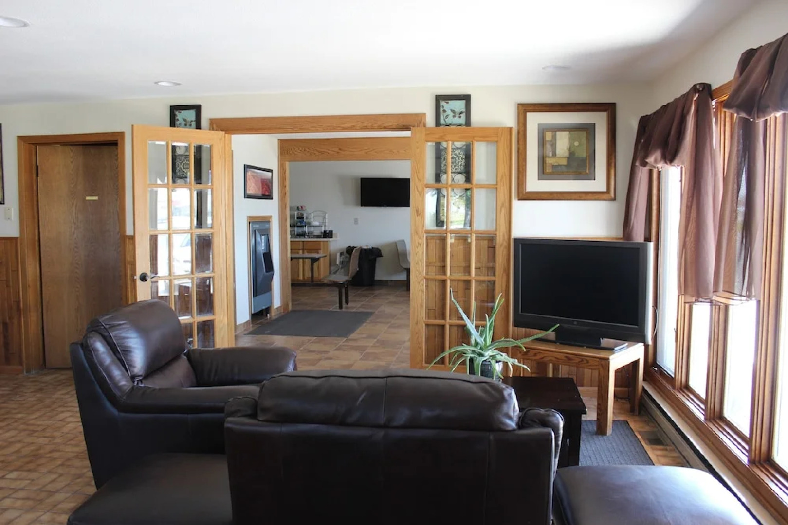 Budget Host Sundowner Motor Inn