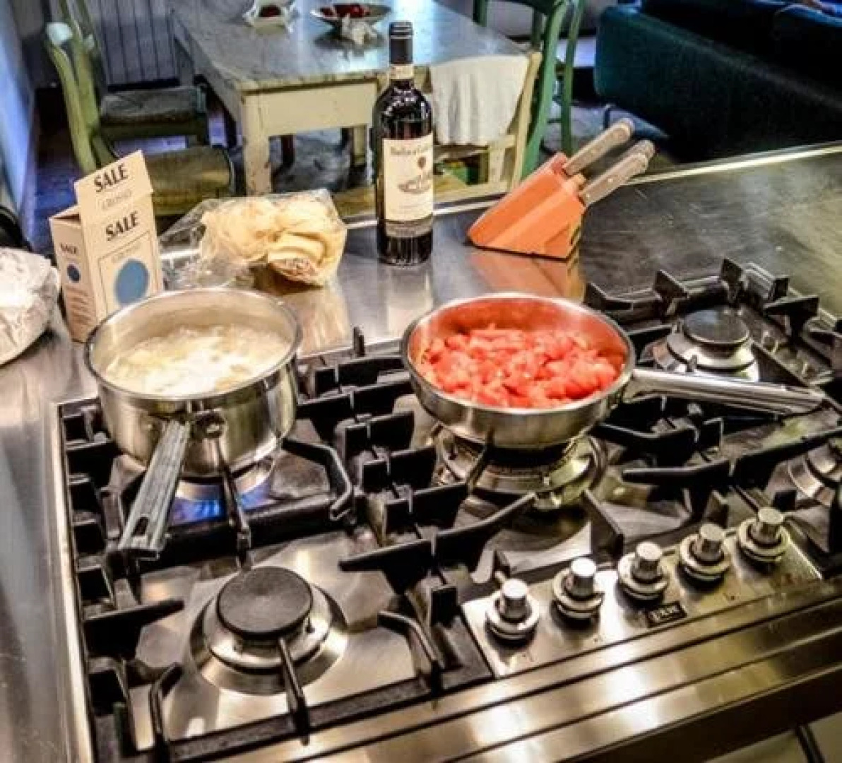 Agriturismo Podere Costarella