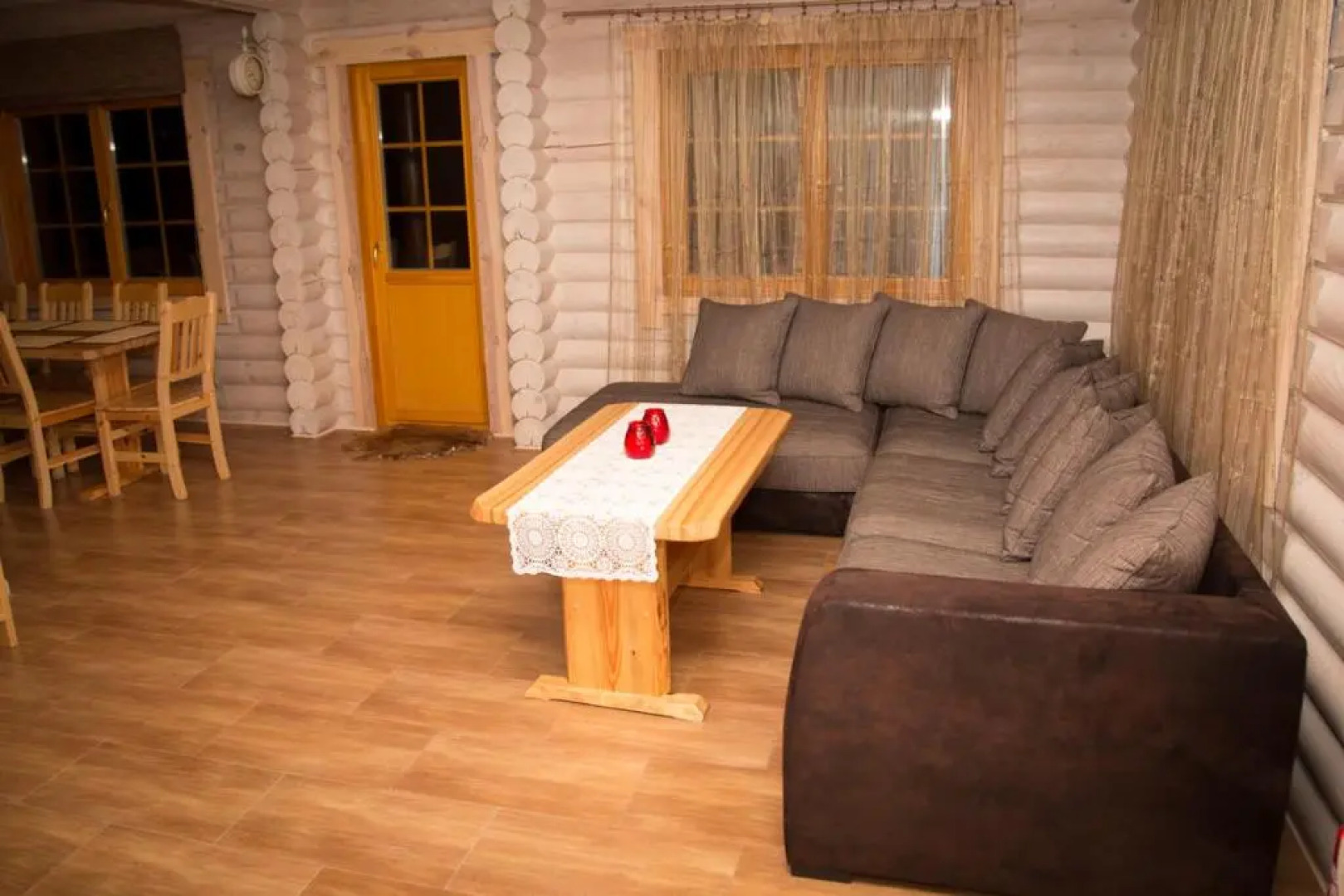 Väike-Pärna Holiday Home