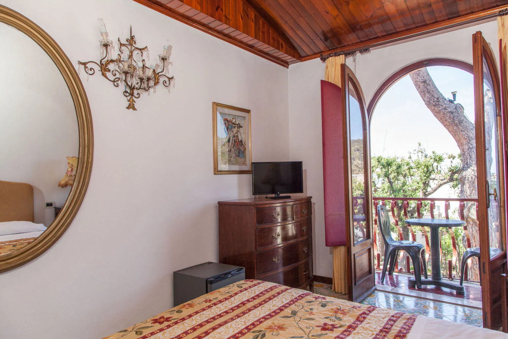 Hotel Terme La Bagattella