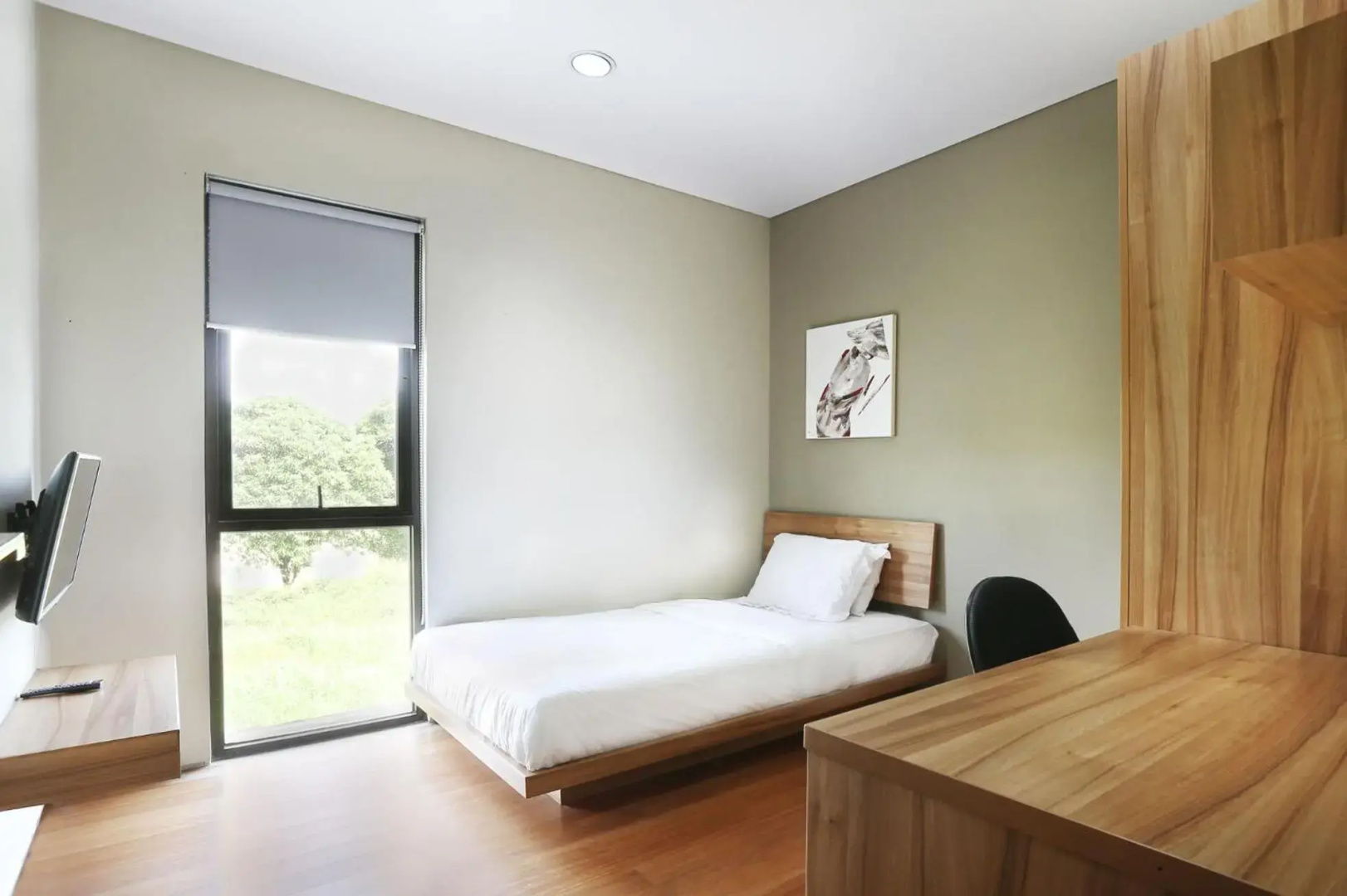 ZEN Rooms Permata Karawaci Syariah
