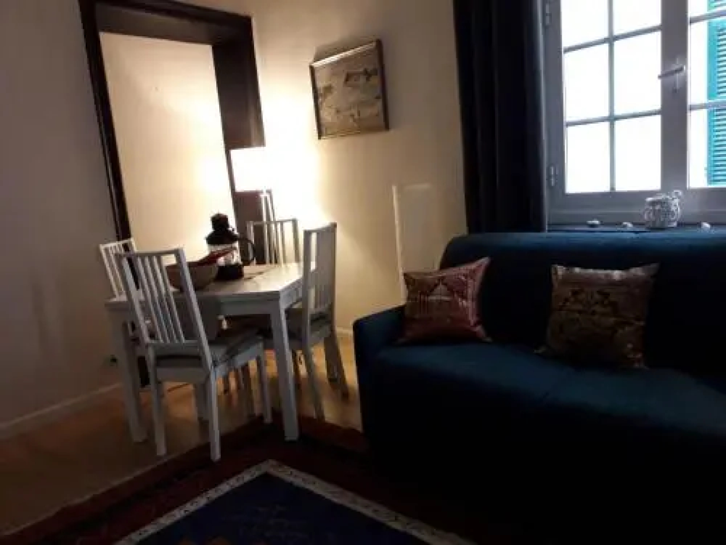 Cosy Little House