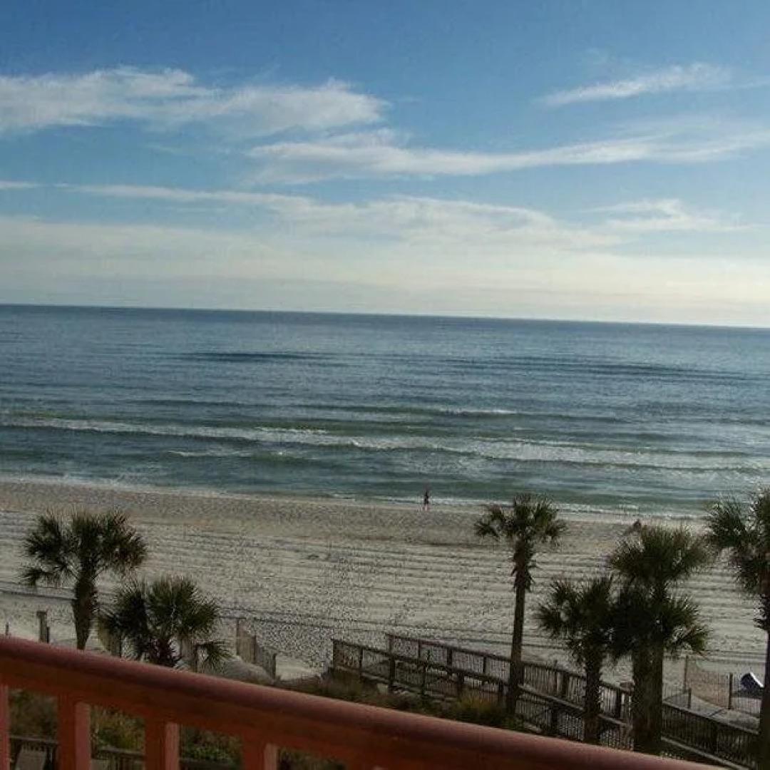 Hidden Dunes Condominiums