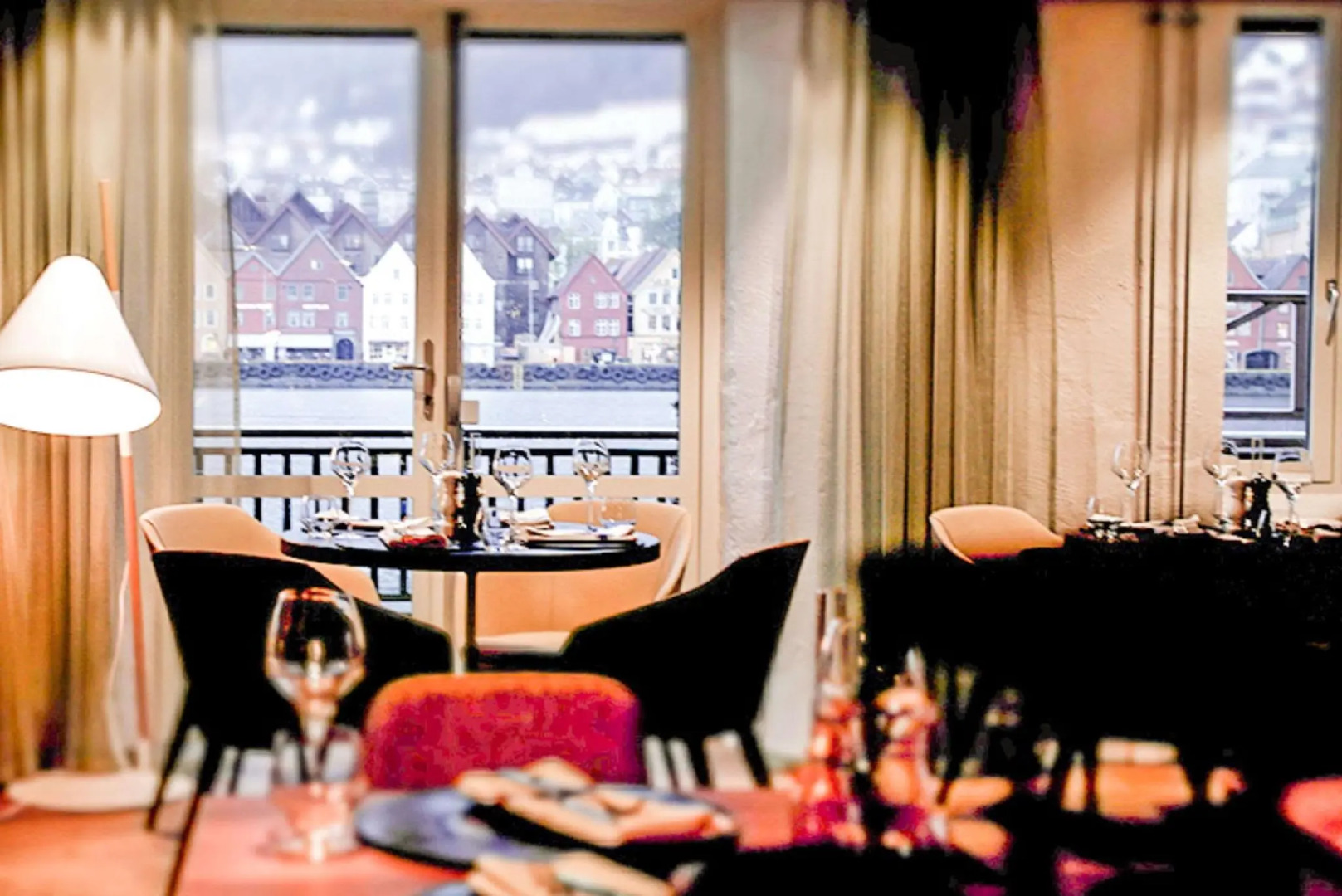 Clarion Hotel Admiral