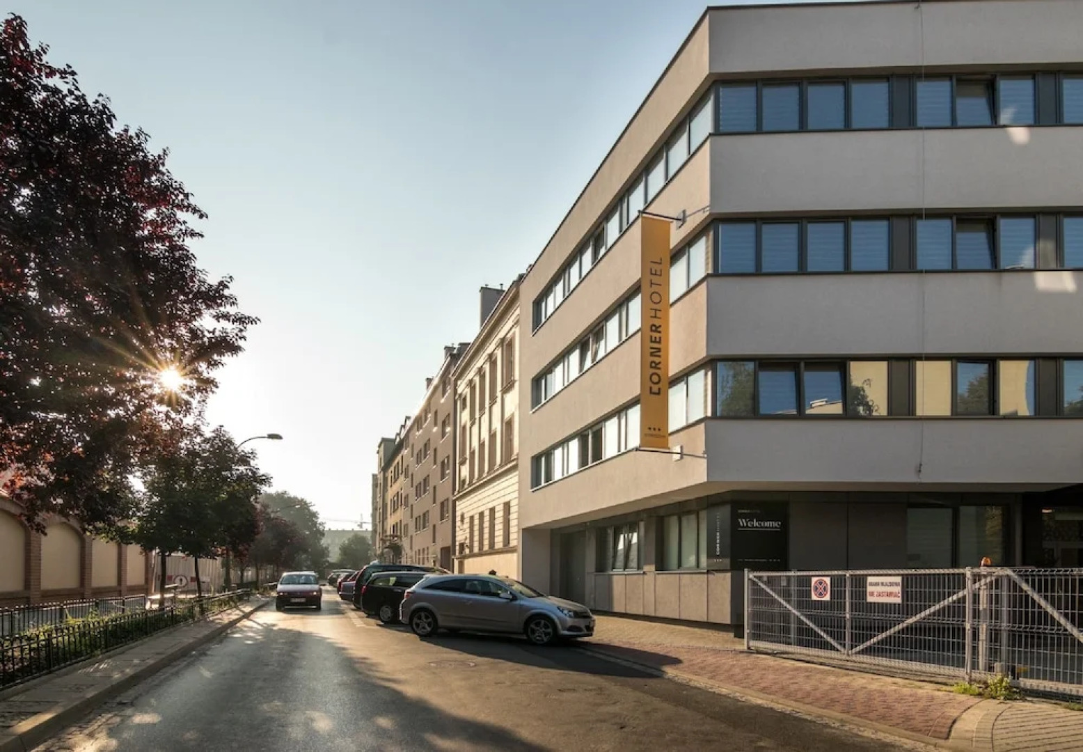 Great Polonia Kraków City Center