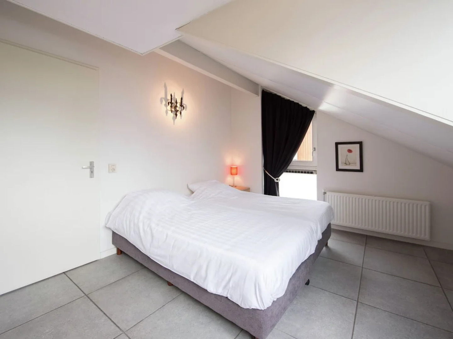 Nice House With Dishwasher, Near Amsterdam